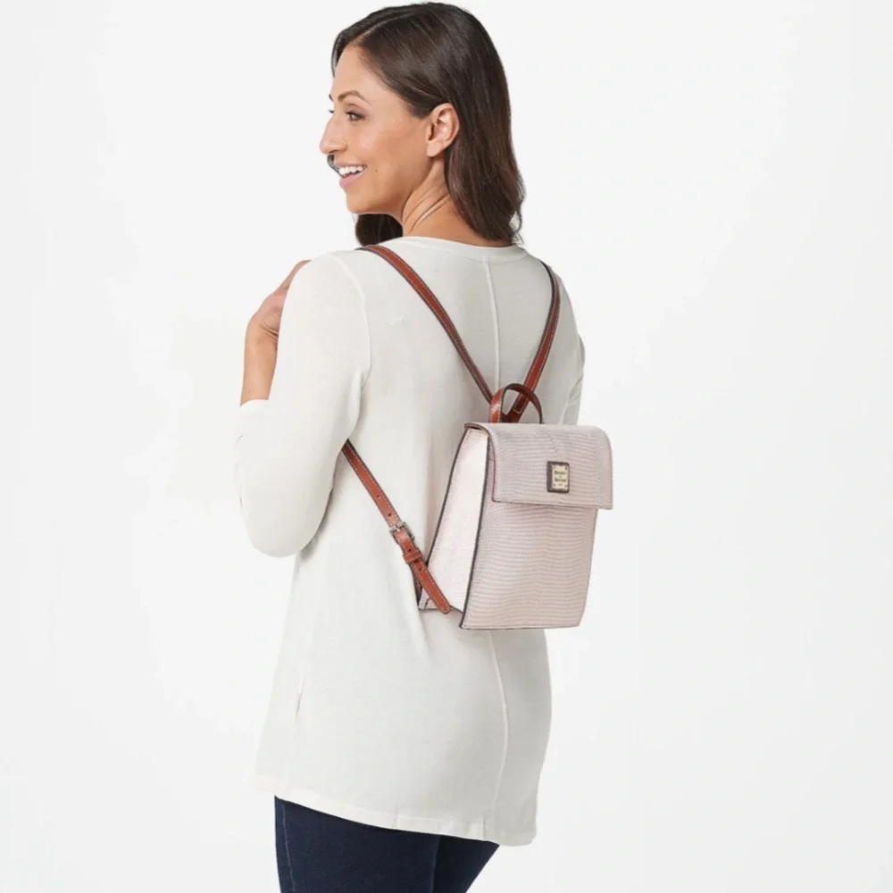 Dooney & Bourke Backpack - Picture 5 of 5